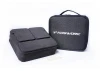 Koswork Hard Case Engine And Pipe Bag (260x230x95mm)