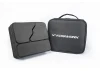 Koswork Hard Case Engine And Pipe Bag (260x230x95mm)