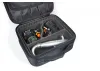 Koswork Hard Case Engine And Pipe Bag (260x230x95mm)
