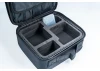 Koswork Hard Case Engine Bag (260x230x95mm)