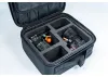Koswork Hard Case Engine Bag (260x230x95mm)