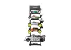 Koswork 5 Layer RC Car Display Rack - 135cm Tall