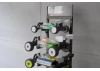 Koswork 5 Layer RC Car Display Rack - 135cm Tall