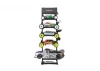 Koswork 5 Layer RC Car Display Rack - 135cm Tall