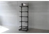 Koswork 5 Layer RC Car Display Rack - 135cm Tall
