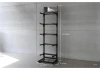 Koswork 5 Layer RC Car Display Rack - 135cm Tall