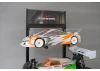 Koswork 5 Layer RC Car Display Rack - 135cm Tall