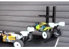 Koswork 2 Layer RC Car Display Rack - 47cm Tall