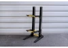 Koswork 2 Layer RC Car Display Rack - 47cm Tall