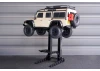 Koswork 2 Layer RC Car Display Rack - 47cm Tall