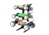 Koswork 3 Layer RC Car Display Rack - 47cm Tall