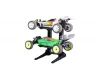 Koswork 2 Layer RC Car Display Rack - 32cm Tall