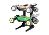 Koswork 2 Layer RC Car Display Rack - 32cm Tall