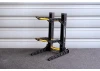 Koswork 2 Layer RC Car Display Rack - 32cm Tall