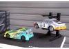 Koswork 2 Layer RC Car Display Rack - 32cm Tall