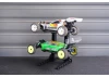 Koswork 2 Layer RC Car Display Rack - 32cm Tall