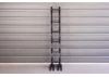Koswork 6 Layer RC Car Display Rack - 100cm Tall