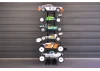 Koswork 6 Layer RC Car Display Rack - 100cm Tall