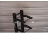 Koswork 6 Layer RC Car Display Rack - 100cm Tall
