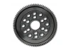 Kimbrough 72T 48DP Spur Gear