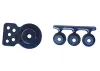 Kimbrough Mid Size Servo Saver WIth Holes