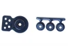 Kimbrough Mid Size Servo Saver WIth Holes