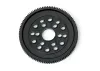 Kimbrough 100T 64DP Spur Gear