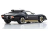 Kyosho 1:43 Lamborghini Miura SVR 1970 Black-Gold