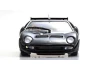 Kyosho 1:43 Lamborghini Miura SVR 1970 Black-Gold