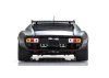 Kyosho 1:43 Lamborghini Miura SVR 1970 Black-Gold