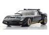 Kyosho 1:43 Lamborghini Miura SVR 1970 Black-Gold