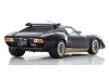 Kyosho 1:43 Lamborghini Miura SVR 1970 Black-Gold
