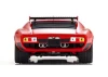 Kyosho 1:43 Lamborghini Miura SVR 1970 Red