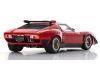 Kyosho 1:43 Lamborghini Miura SVR 1970 Red