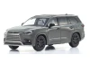 Kyosho 1:43 Lexus TX 500h F SPORT Performance (Titanium Carbide Gray)
