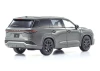 Kyosho 1:43 Lexus TX 500h F SPORT Performance (Titanium Carbide Gray)