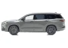 Kyosho 1:43 Lexus TX 500h F SPORT Performance (Titanium Carbide Gray)