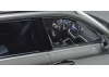 Kyosho 1:43 Lexus TX 500h F SPORT Performance (Titanium Carbide Gray)