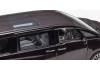 Kyosho 1:43 Lexus LM (Sonic Agate)