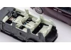 Kyosho 1:43 Lexus LM (Sonic Agate)