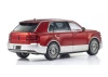 Kyosho 1:43 Toyota Century (Guren/Red x Silver)
