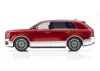 Kyosho 1:43 Toyota Century (Guren/Red x Silver)