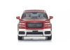Kyosho 1:43 Toyota Century (Guren/Red x Silver)