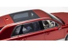 Kyosho 1:43 Toyota Century (Guren/Red x Silver)