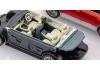 Kyosho 1:43 Toyota Century (Guren/Red x Silver)