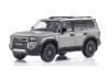 Kyosho 1:43 Toyota Land Cruiser 250 (Avant-garde Bronze Metallic)