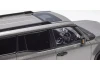 Kyosho 1:43 Toyota Land Cruiser 250 (Avant-garde Bronze Metallic)