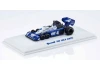 Kyosho 1:64 Die Cast Collection Tyrrell P34 1977 No.4