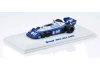 Kyosho 1:64 Die Cast Collection Tyrrell P34/2 1977 No.4