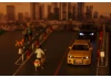 Kyosho MOTN LED System 1:64 Nismo 400R Yellow
